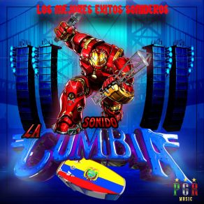 Download track Cumbia Arabe Sonido La Cumbia