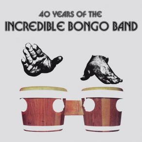 Download track Sharp Nine (Klic Remix) Incredible Bongo Band