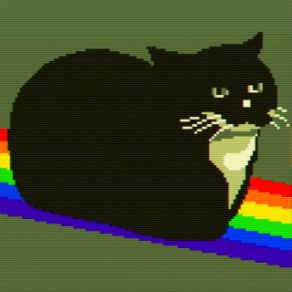 Download track Maxwell Cat Theme (8-Bit) 8-Bit Bunker8 Bit