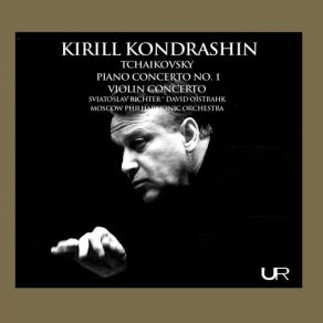 Download track I. Allegro Non Troppo E Molto Maestoso (Live) Sviatoslav Richter, David Oistrakh, Moscow Philharmonic Orchestra, Kiril Kondrashin