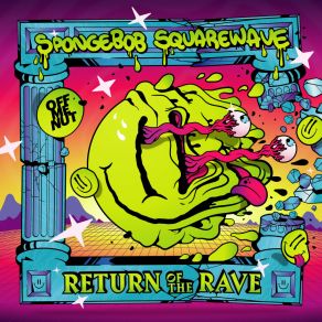 Download track Put Tha Squeeze On Spongebob Squarewave