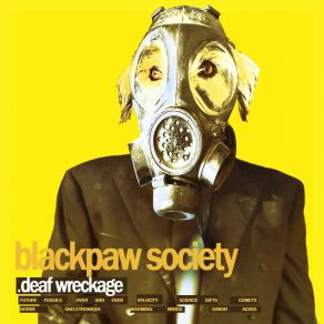 Download track Borne Blackpaw Society