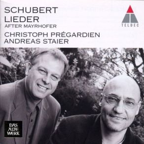 Download track 01 - D 526 Fahrt Zum Hades Franz Schubert