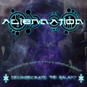 Download track You Gonna Burn In Hell (Alienoxir Remix) Alien Nation