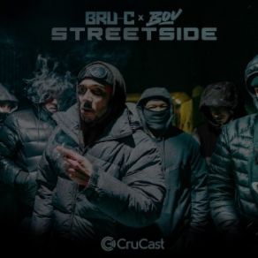 Download track Streetside Bru-C, Bou