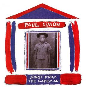 Download track The Vampires Paul Simon