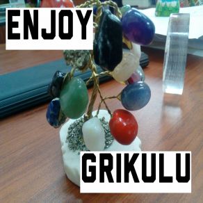 Download track Good Games Grikulu