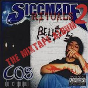 Download track Now Itz Like C. O. S.