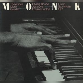 Download track Jackie-Ing Thelonious Monk Quartet, Thelonious Monk