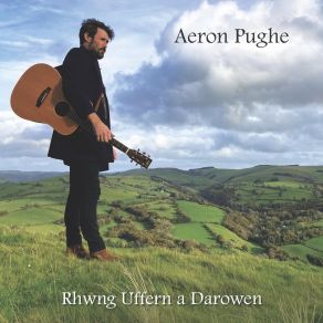 Download track Dawnsio Yn Y Glaw Aeron Pughe