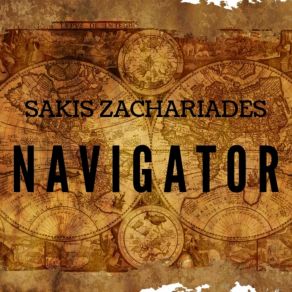 Download track You Inspire Me Sakis Zachariades