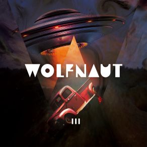 Download track Race To The Bottom Wolfnaut