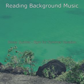 Download track Paradise Like Moods For Road Trips Reading Background Music