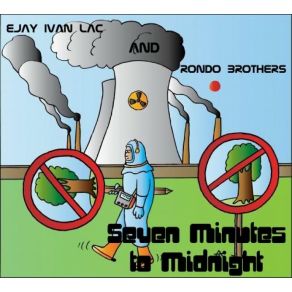 Download track EJAY IVAN LAC And RONDO BROTHERS - DON'T WAKE UP EJAY IVAN LAC