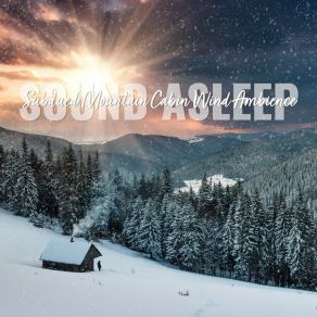 Download track Subdued Mountain Cabin Wind Ambience, Pt. 16 Elijah Wagner