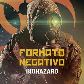 Download track Guerra Nuclear Formato NegativoNfektado