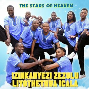 Download track Sengiyahamba Mina Izinkanyezi Zezulu