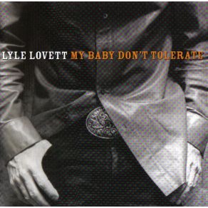 Download track San Antonio Girl Lyle Lovett