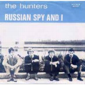 Download track Russian Spy And I Hunters