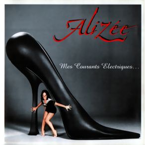 Download track J'Ai Pas Vingt Ans!  Alizée