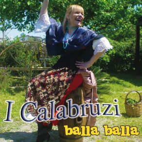 Download track Tarantella Paisana I Calabruzi