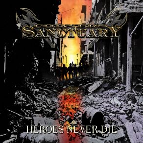 Download track Remember The Dawn Corners Of Sanctuary