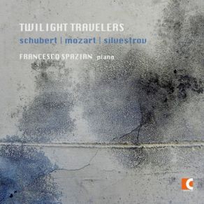 Download track Zwei Dialoge Mit Nachwort: No. 3, Morgenserenade (2002) Francesco Spazian