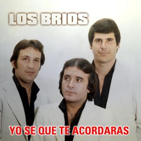 Download track Como Olvidar Esas Cosas Pequeñas LOS BRIOS