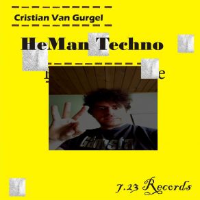 Download track Flok Cristian Van Gurgel