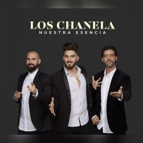 Download track Mira Cómo Son Las Cosas Los Chanela