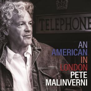 Download track The Jet Song Pete Malinverni