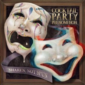 Download track Saving Face Cocktail Party Phenomenon