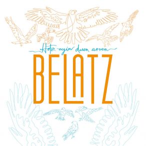 Download track Hotz, Hotz Belatz