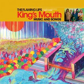 Download track How Many Times The Flaming Lips