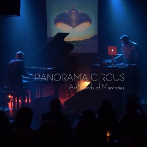 Download track Encore Panorama CircusMédéric Collignon, Logan Richardson