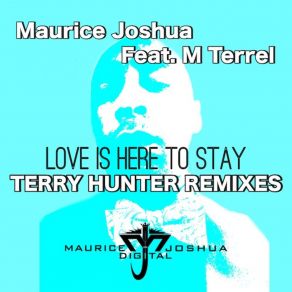 Download track Love Is Here To Stay (Terry Hunter Instrumental) M. Terrel