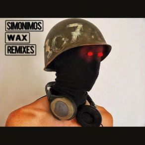 Download track Comportamiento Natural (Wax's Tasty Version) Simonimos