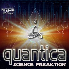 Download track Science Freaktion Quantica