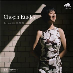 Download track Etudes, Op. 25: No. 4 In A Minor Boyang Shi