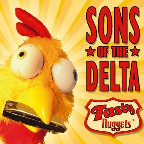 Download track Time Marches On Sons Of The Delta