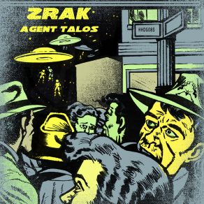 Download track Talos Zrak