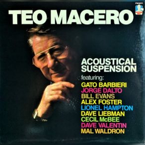 Download track Side 2 Teo Macero