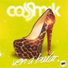 Download track Ven A Bailar Cosmik