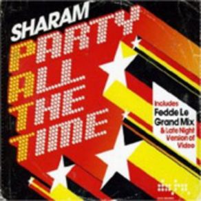 Download track P. A. T. T. (Party All The Time) - Dennis Christopher Remix Sharam