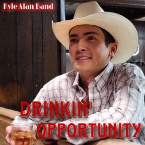 Download track Strait To The Bottom Kyle Alan Band