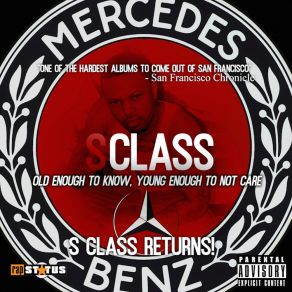 Download track Just To Fuck S-ClassZu The Greatest