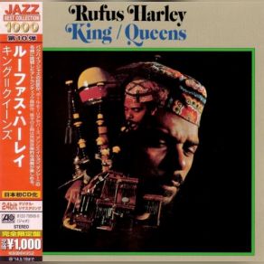 Download track Love Is Blue Rufus Harley