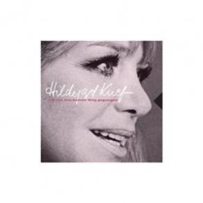 Download track Wer Will Nochmal Hildegard Knef