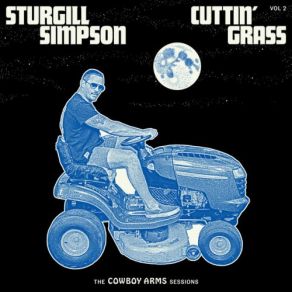 Download track Jesus Boogie Sturgill Simpson