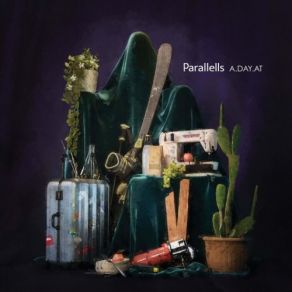 Download track The Airport PARALLELLS